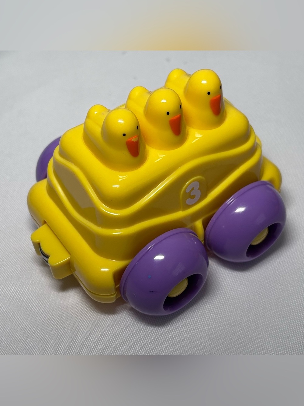 Leapfrog Learning Connect Train - Picture 9 of 14
